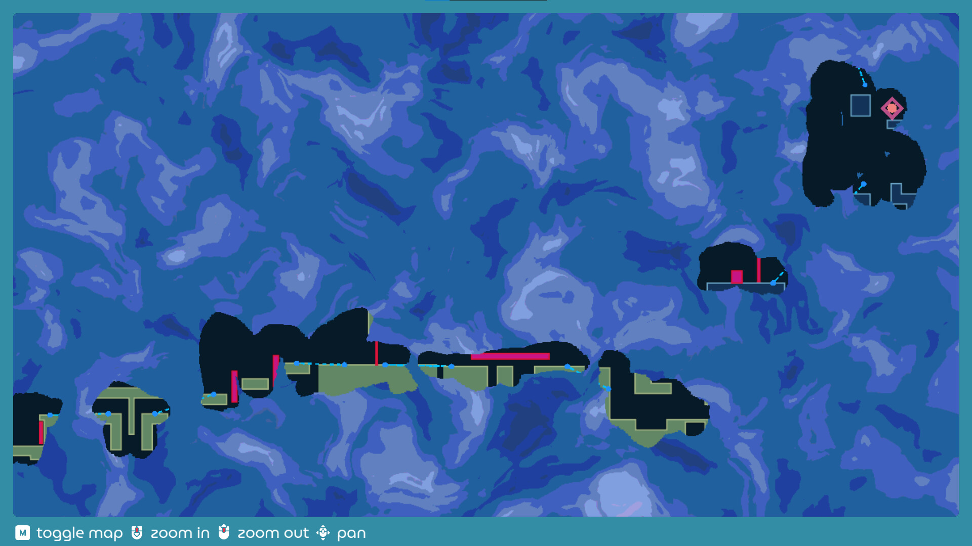 Wobble World screenshot #4