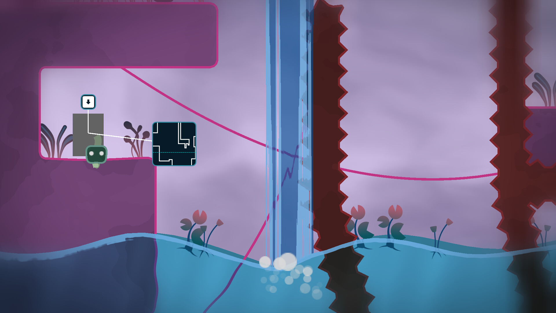 Wobble World screenshot 3