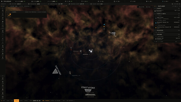 ORION