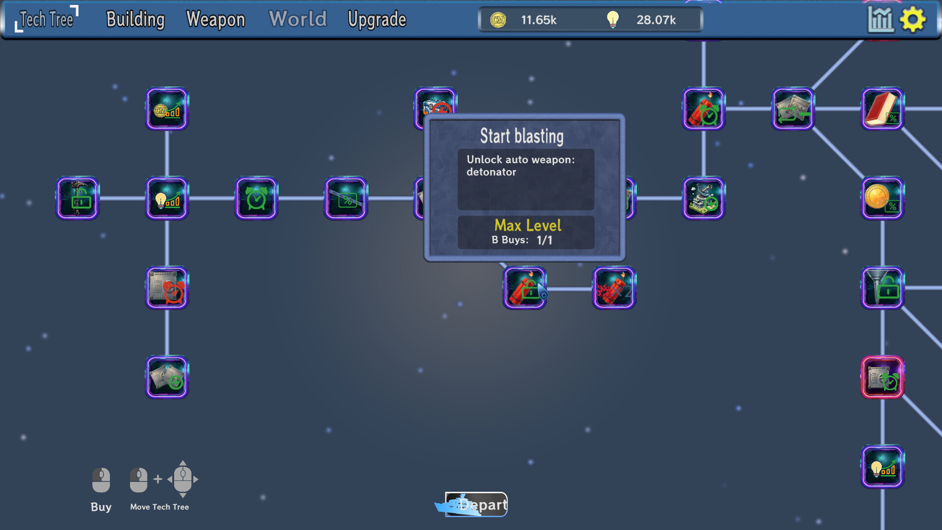 Only Love Opening Chests screenshot 3