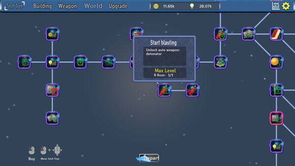 Only Love Opening Chests screenshot 3