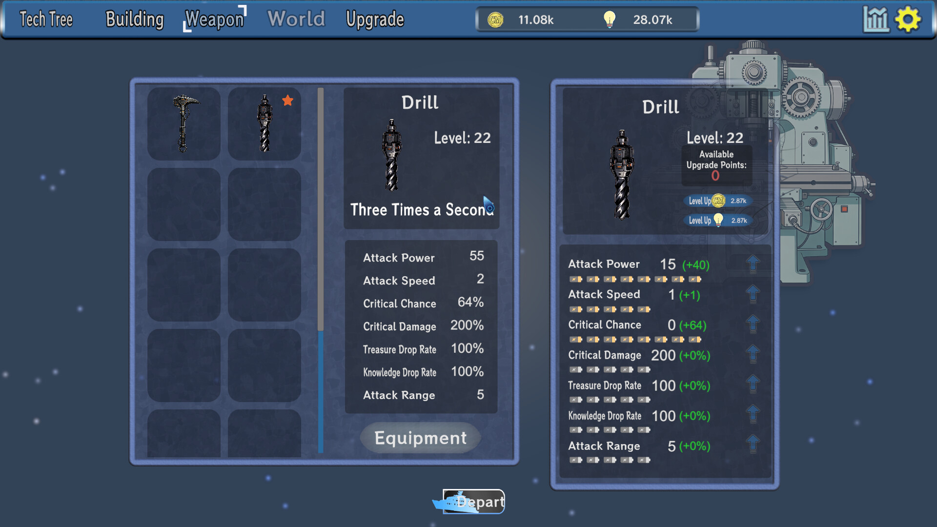 Only Love Opening Chests screenshot 6