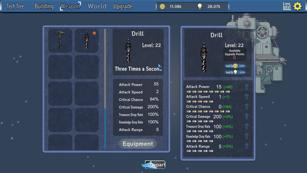 Only Love Opening Chests screenshot 6