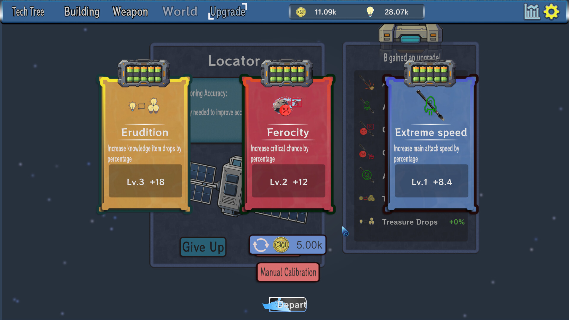 Only Love Opening Chests screenshot 4