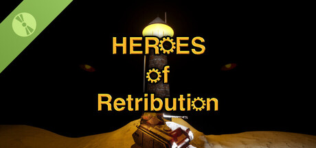 Heroes of Retribution Demo