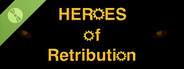 Heroes of Retribution Demo