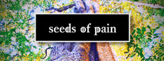 Seeds of Pain cover