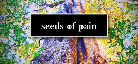 Seeds of Pain — Steam game cover