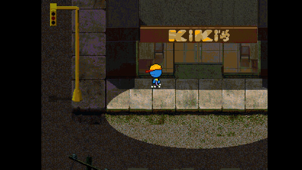Screenshot media