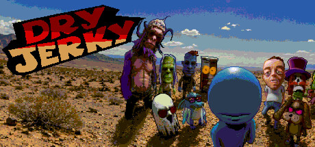 Dry Jerky