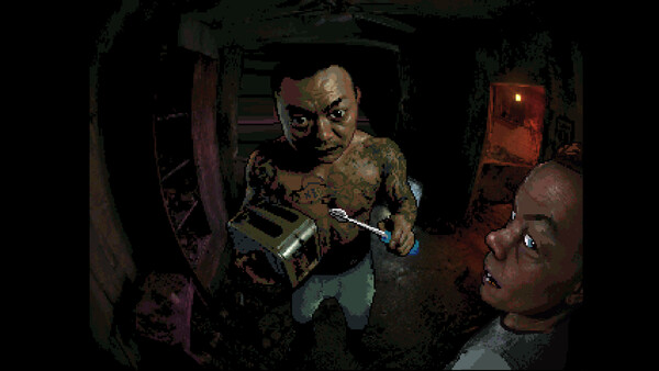 Screenshot media