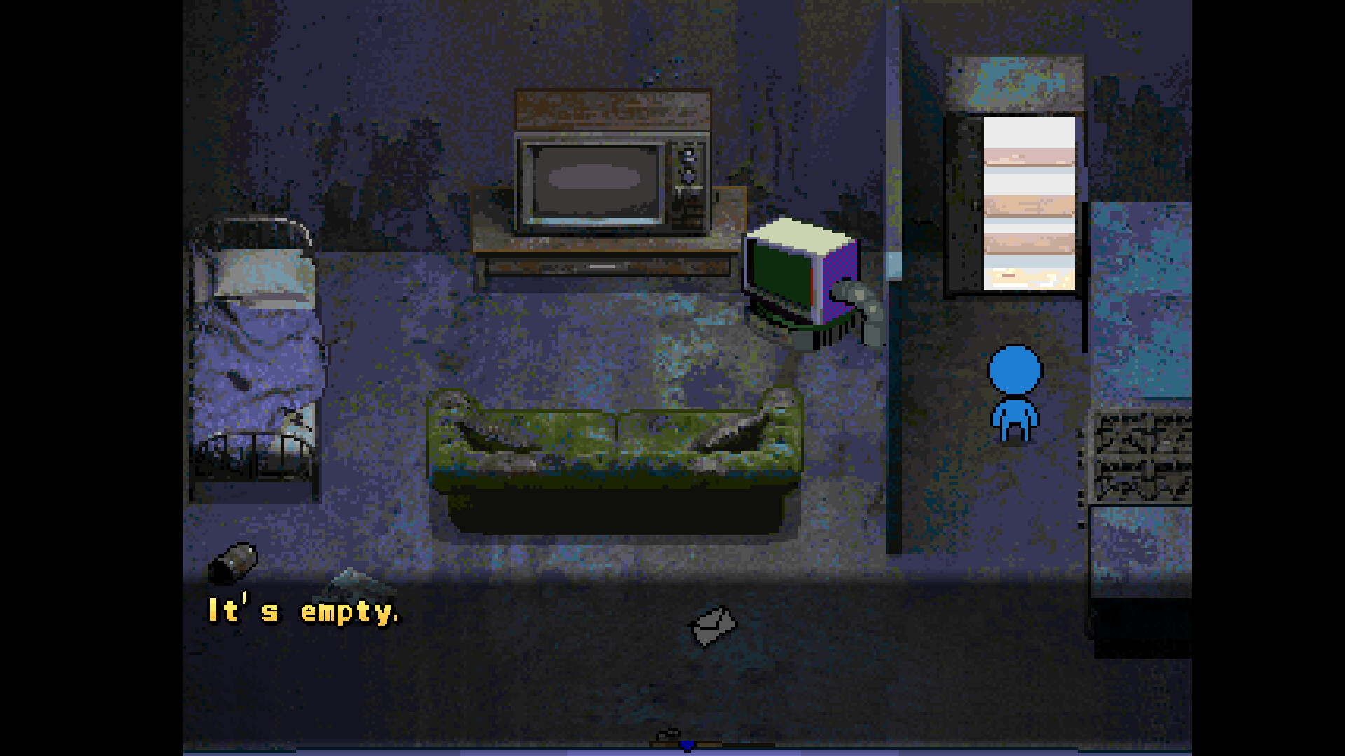 Dry Jerky screenshot 5