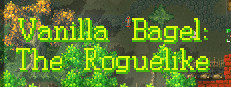 Vanilla Bagel: The Roguelike