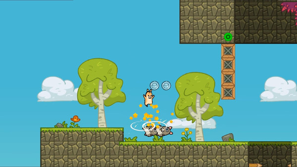 Screenshot media