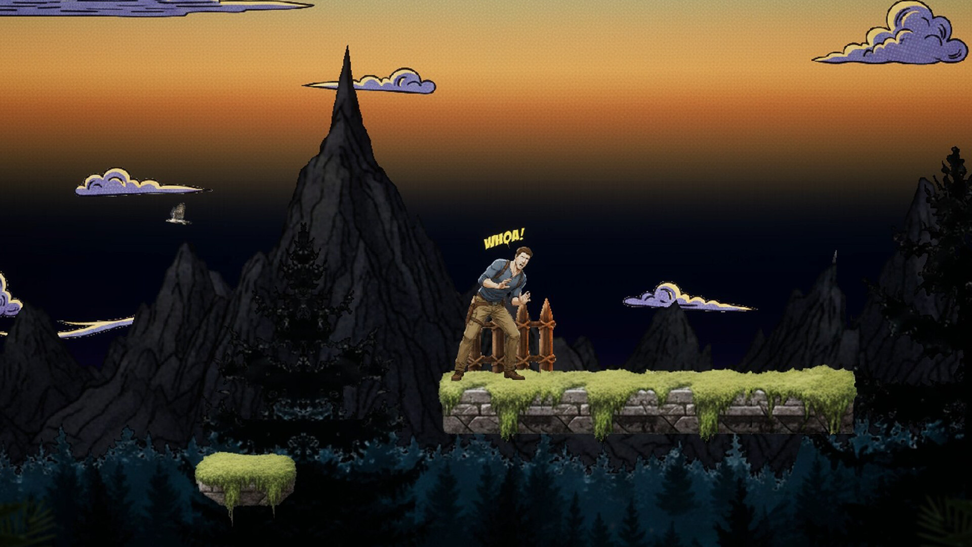 WARARA! screenshot