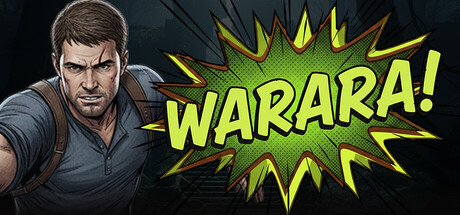 WARARA! cover