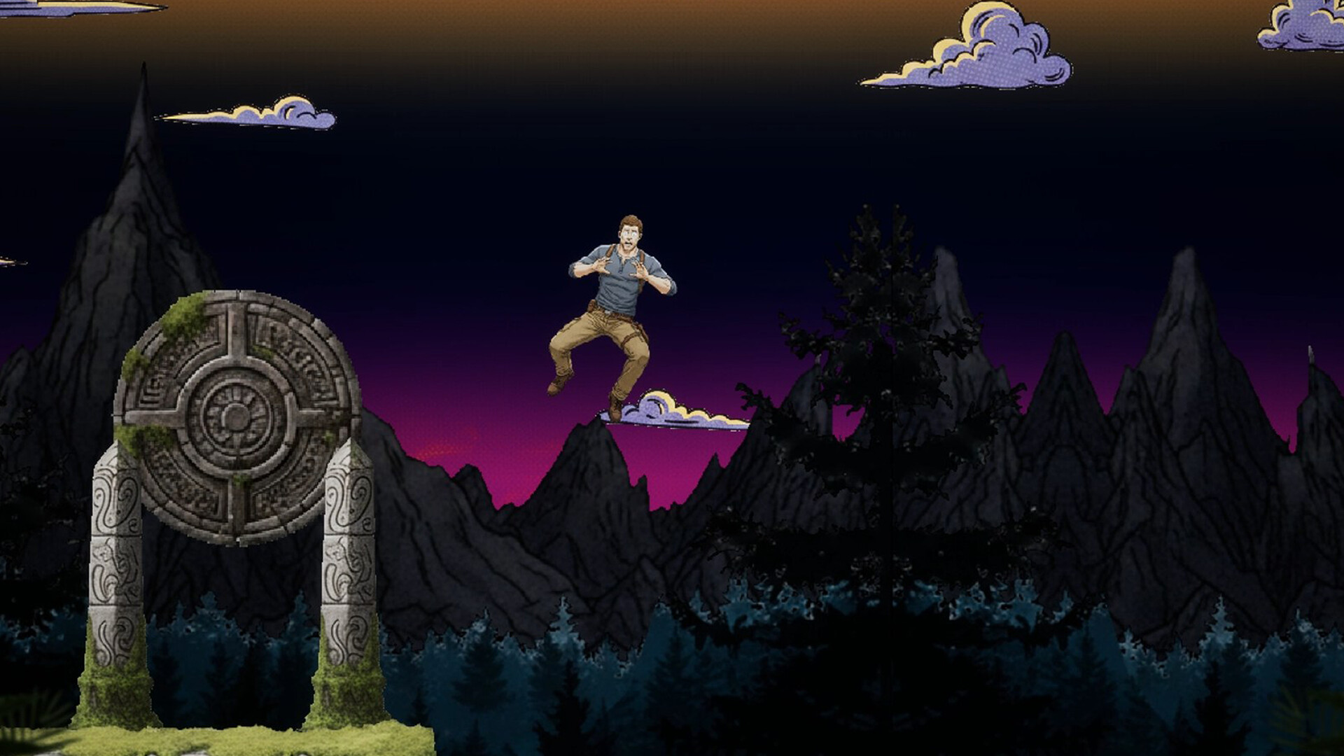 WARARA! screenshot