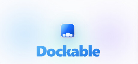 Artwork for Dockable