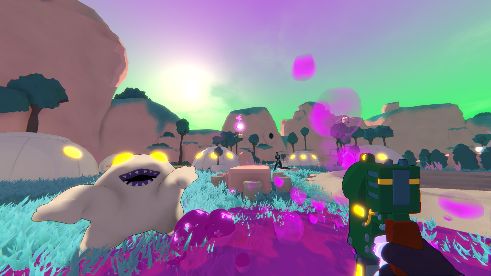 BountyPop screenshot 2