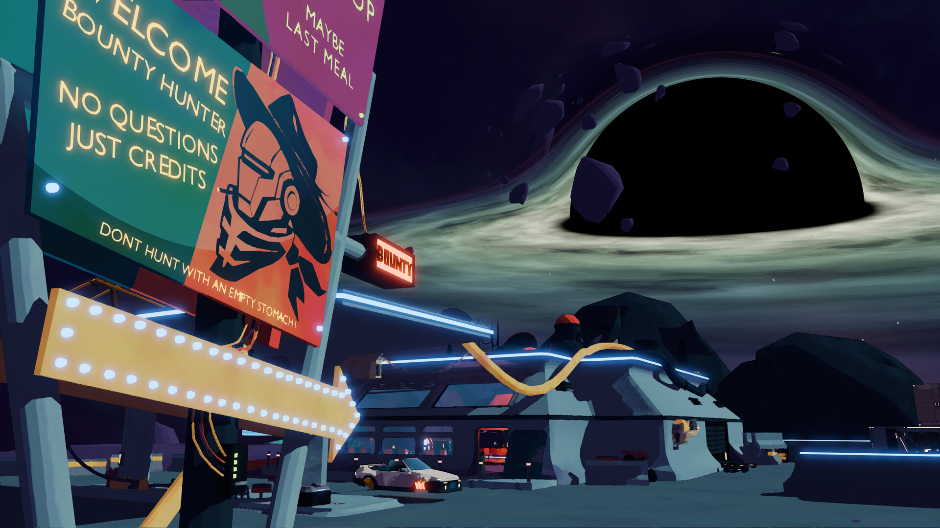 BountyPop Featured Screenshot #1