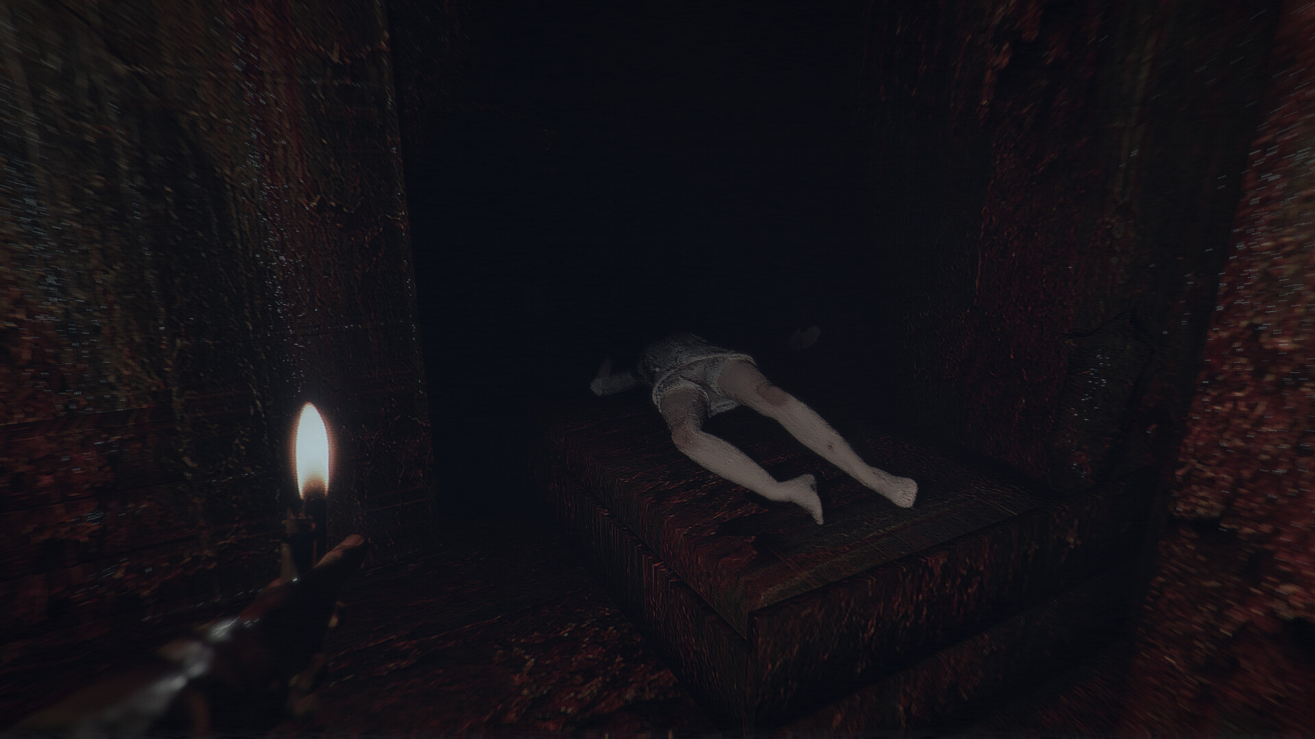 EXORCISMUS: Vade Retro Satana screenshot #16