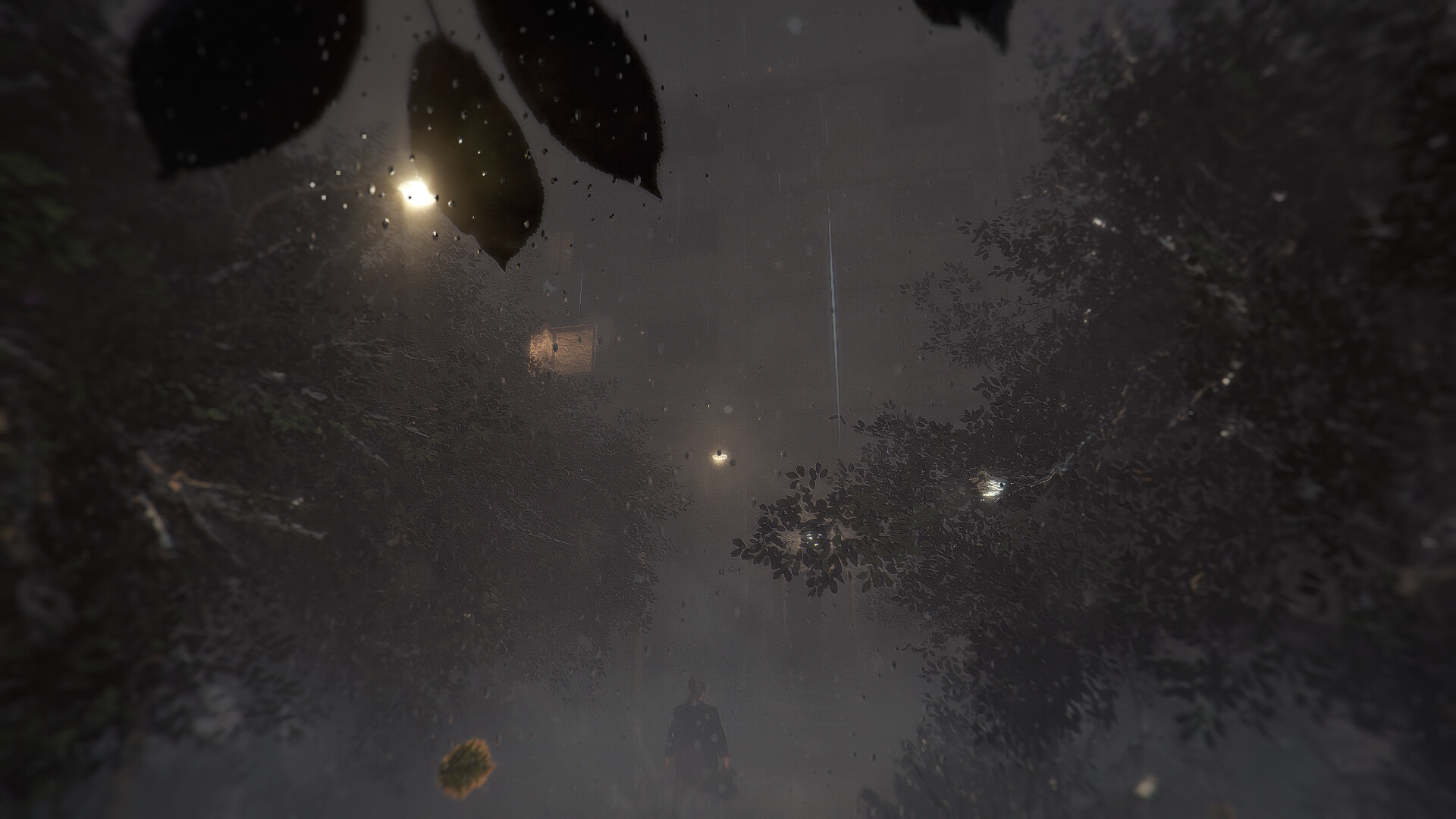 EXORCISMUS: Vade Retro Satana screenshot 1