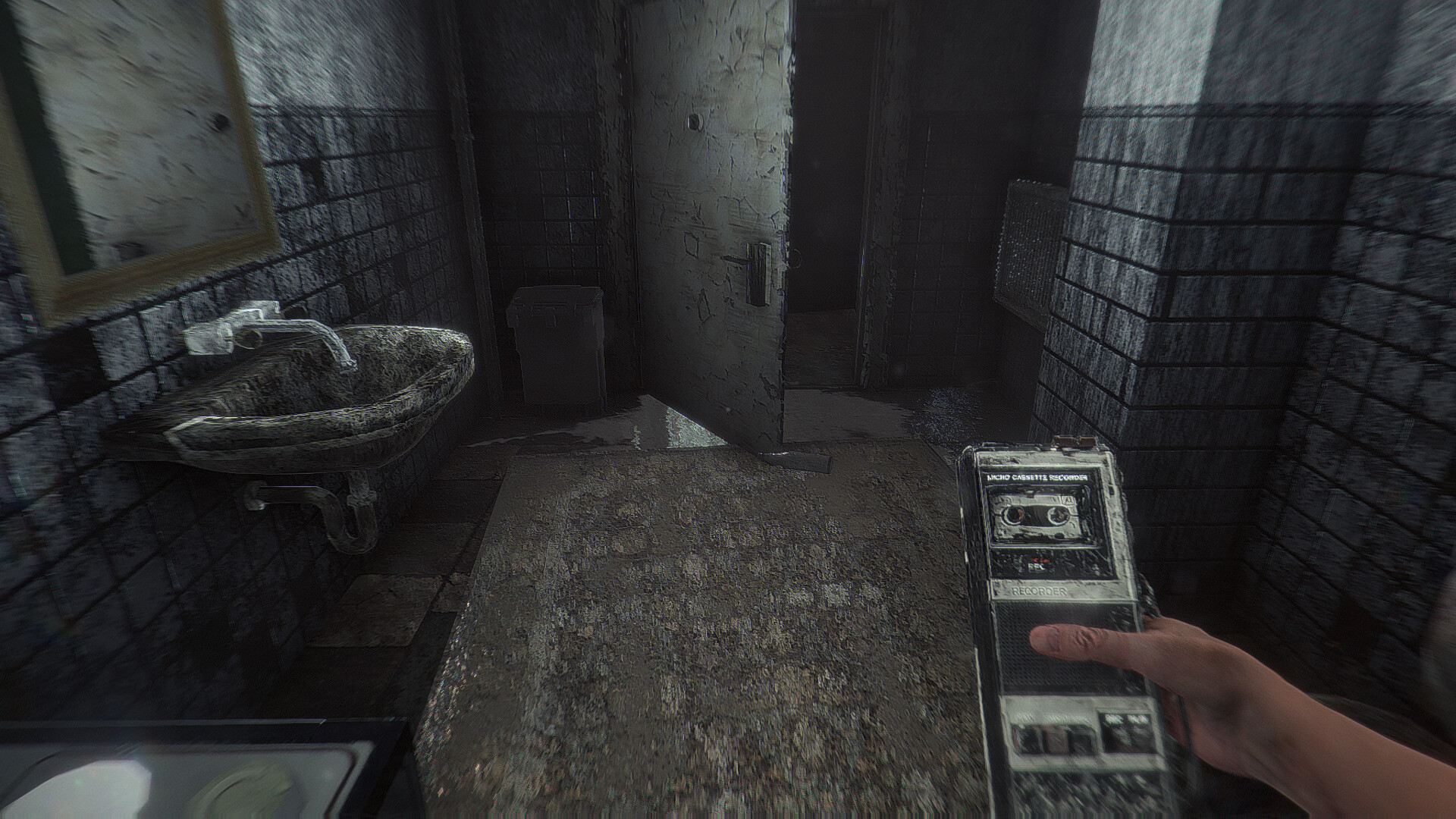 EXORCISMUS: Vade Retro Satana screenshot 18