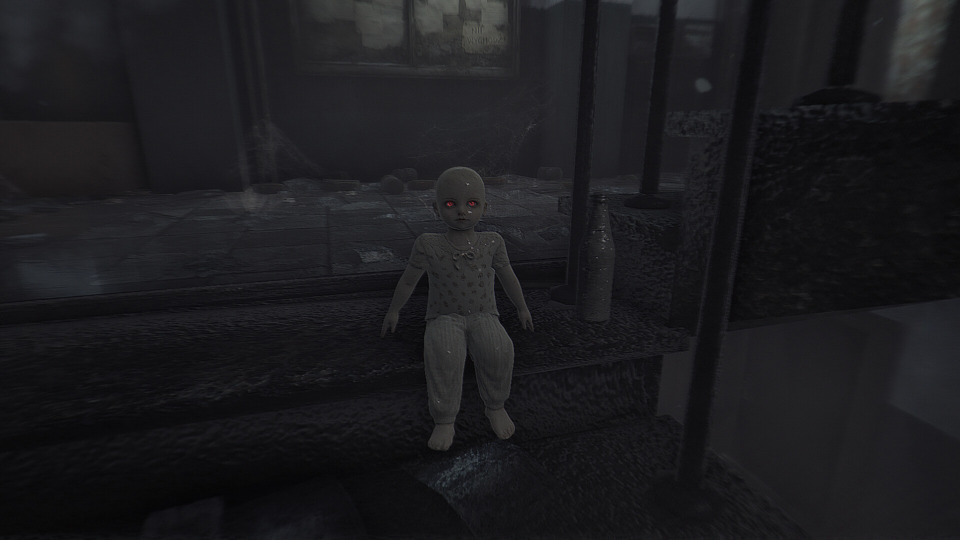 EXORCISMUS: Vade Retro Satana screenshot #14