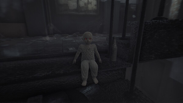 EXORCISMUS: Vade Retro Satana screenshot 14