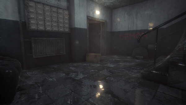 EXORCISMUS: Vade Retro Satana screenshot 11