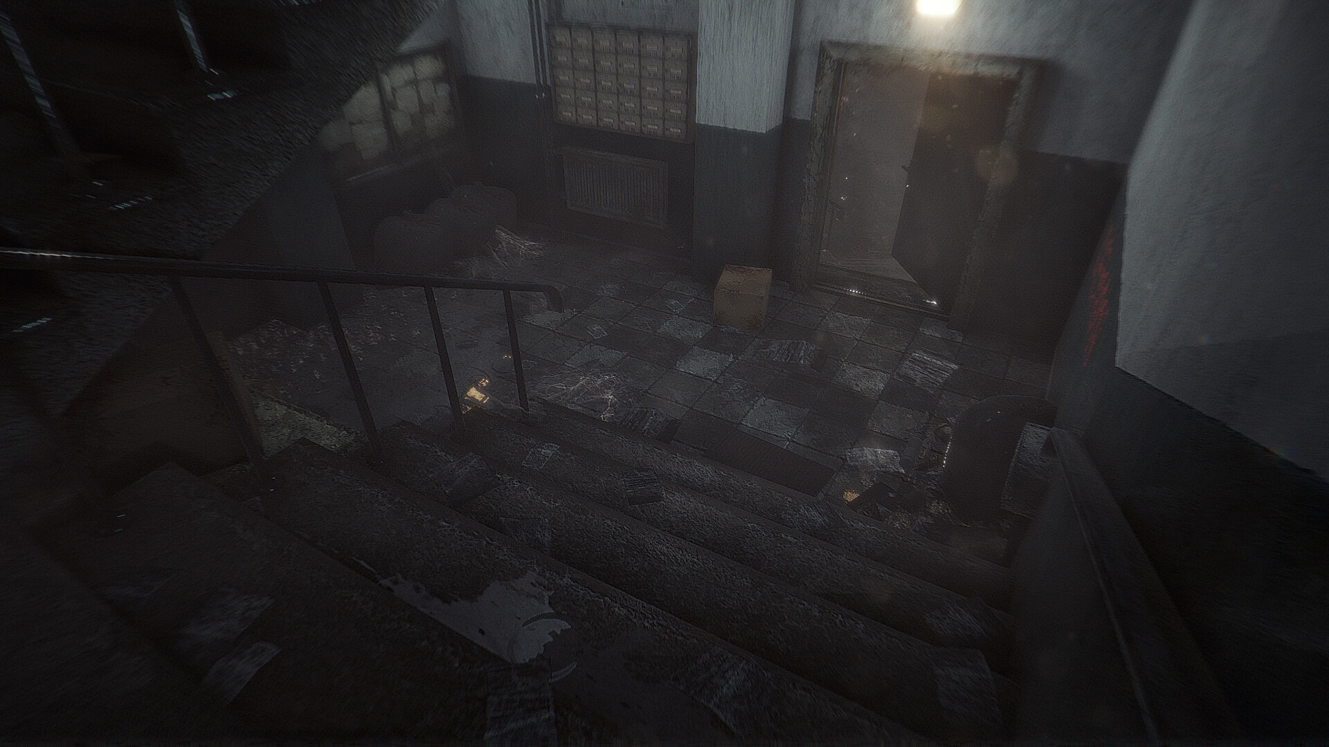 EXORCISMUS: Vade Retro Satana screenshot 12