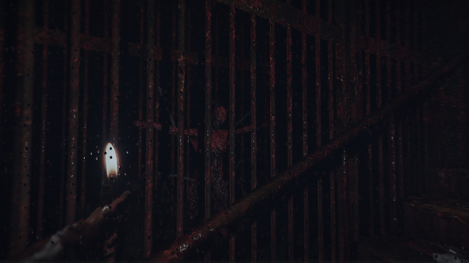 EXORCISMUS: Vade Retro Satana screenshot #8