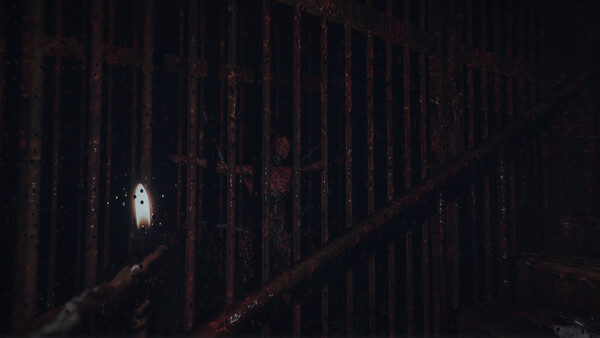 EXORCISMUS: Vade Retro Satana screenshot 8