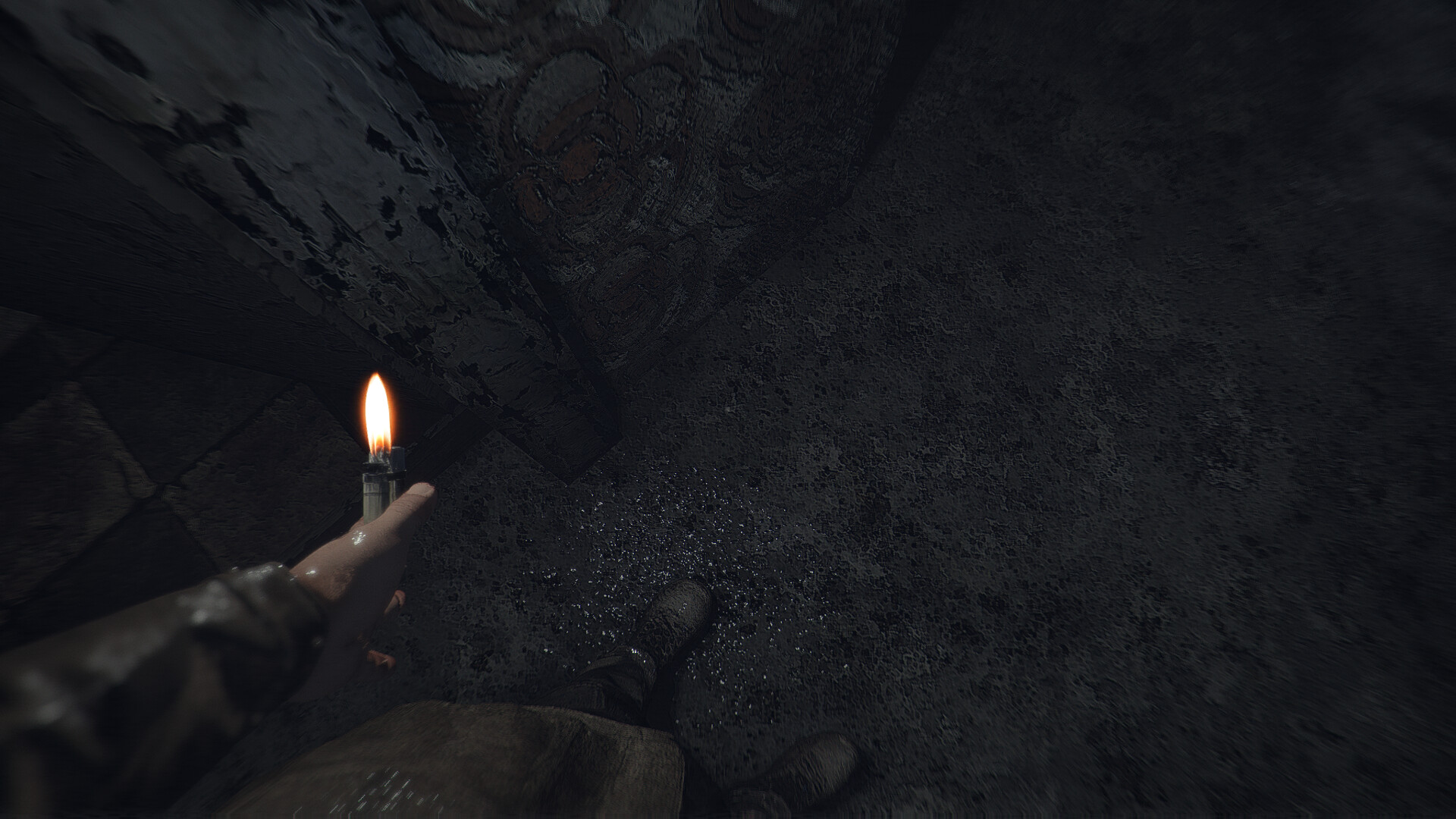 EXORCISMUS: Vade Retro Satana screenshot 23