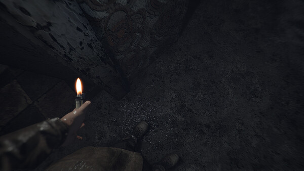 EXORCISMUS: Vade Retro Satana screenshot 30