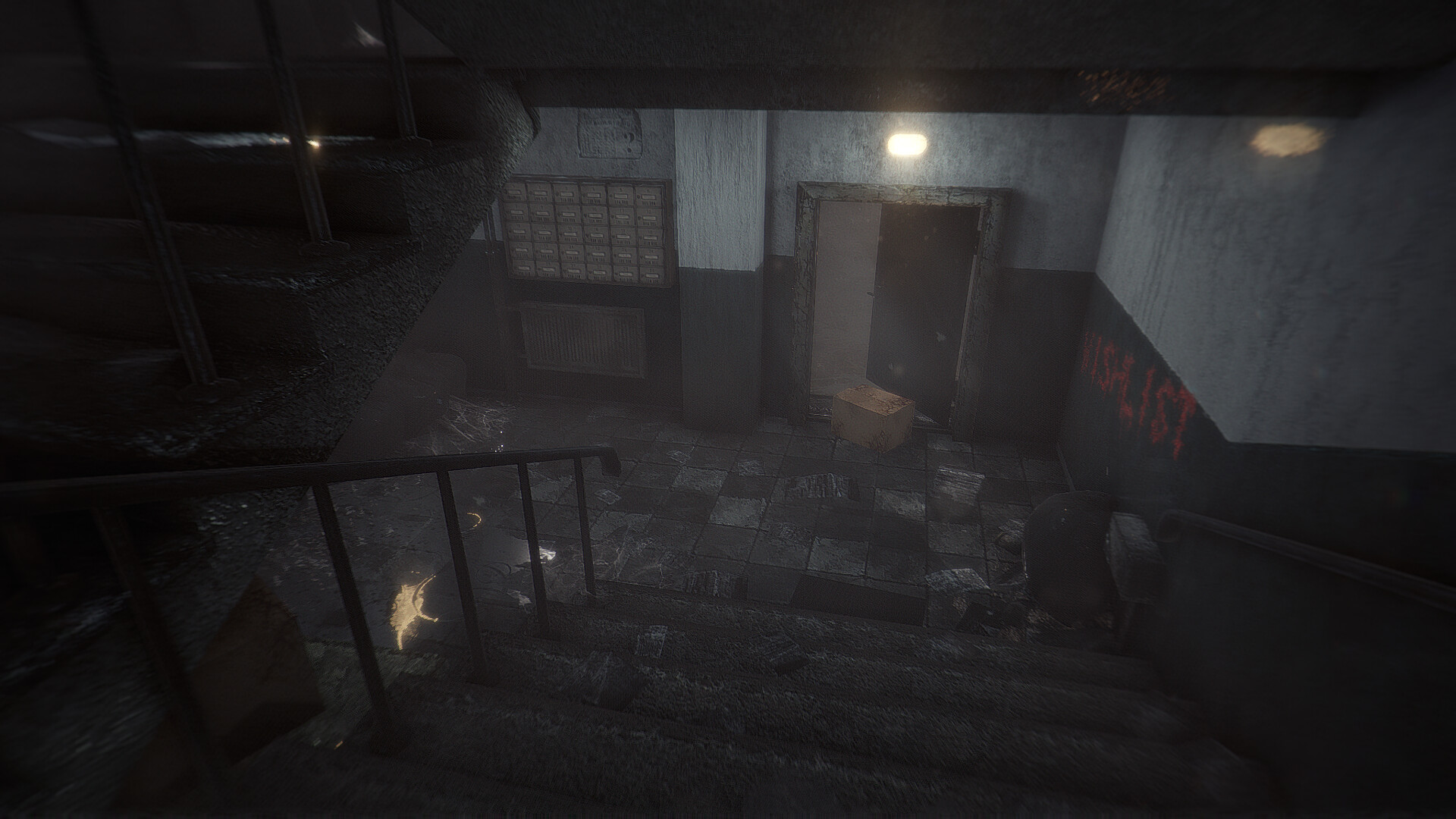 EXORCISMUS: Vade Retro Satana screenshot 19