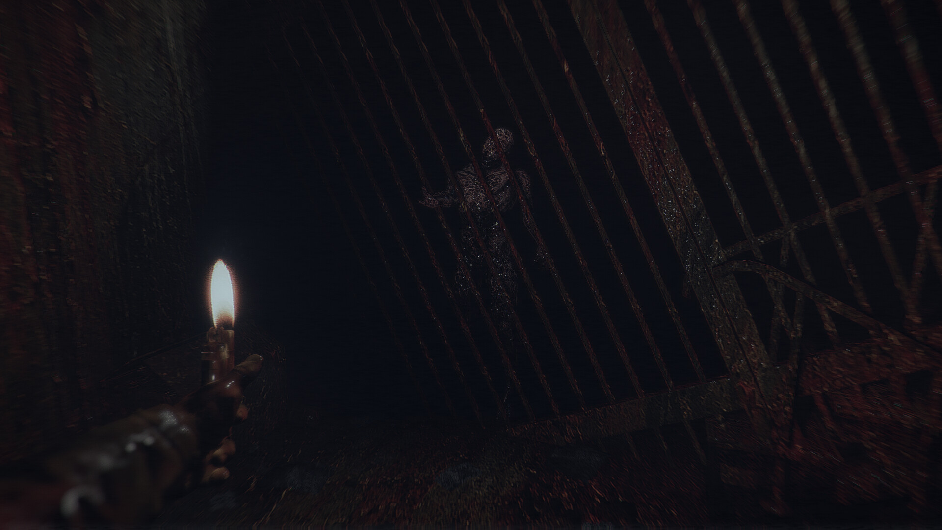 EXORCISMUS: Vade Retro Satana screenshot #13