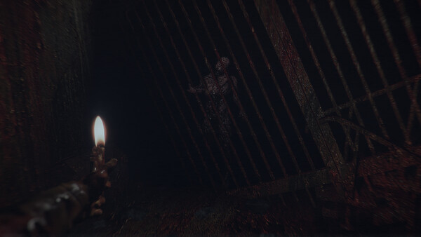 EXORCISMUS: Vade Retro Satana screenshot 13