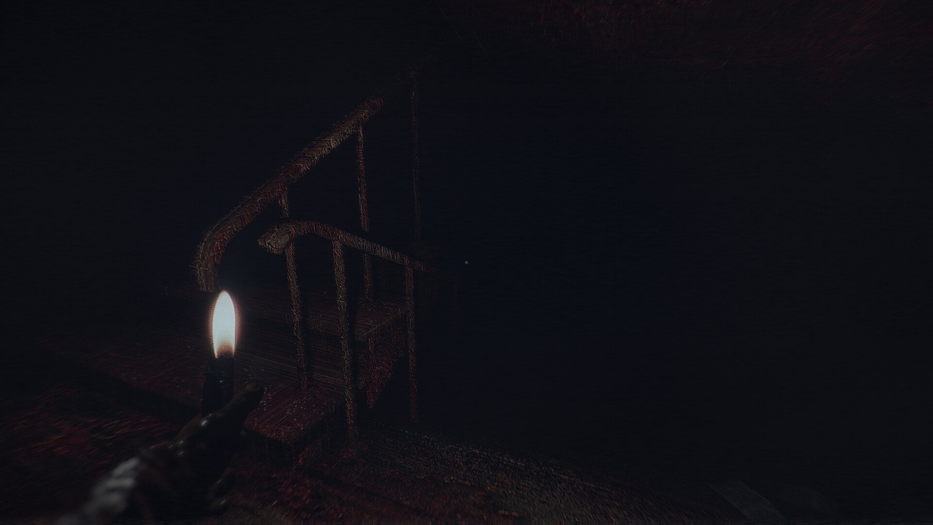 EXORCISMUS: Vade Retro Satana screenshot #26