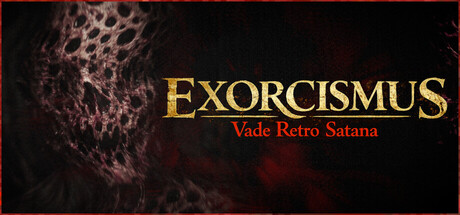 EXORCISMUS: Vade Retro Satanaの作品画像