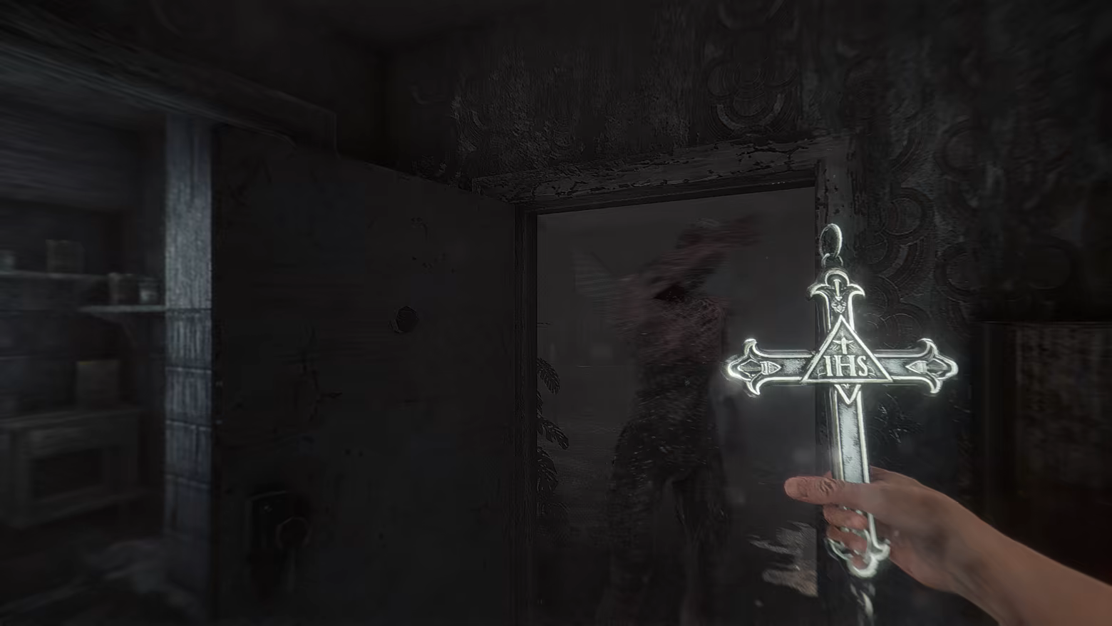 EXORCISMUS: Vade Retro Satana screenshot 3