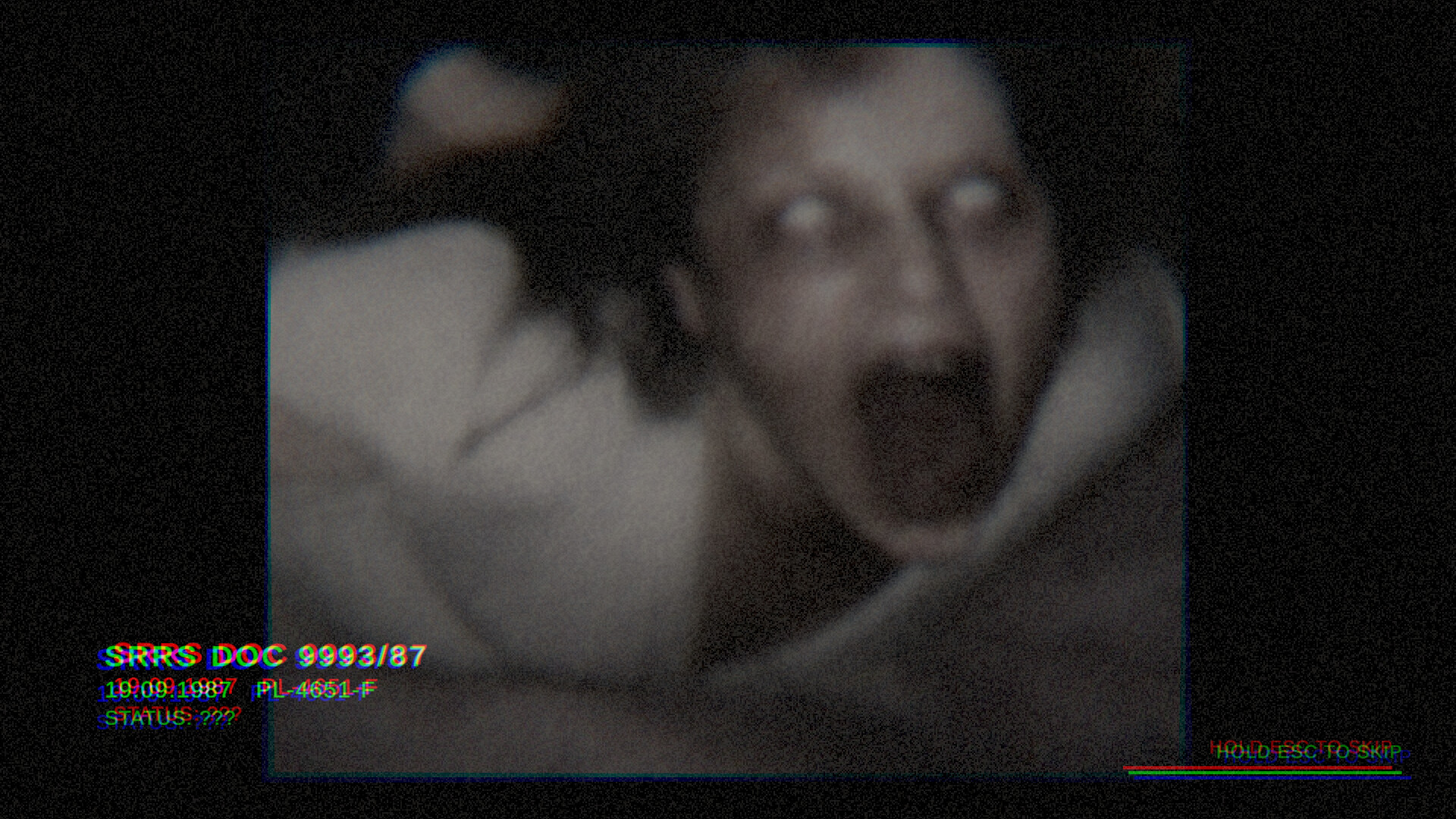 EXORCISMUS: Vade Retro Satana screenshot 3