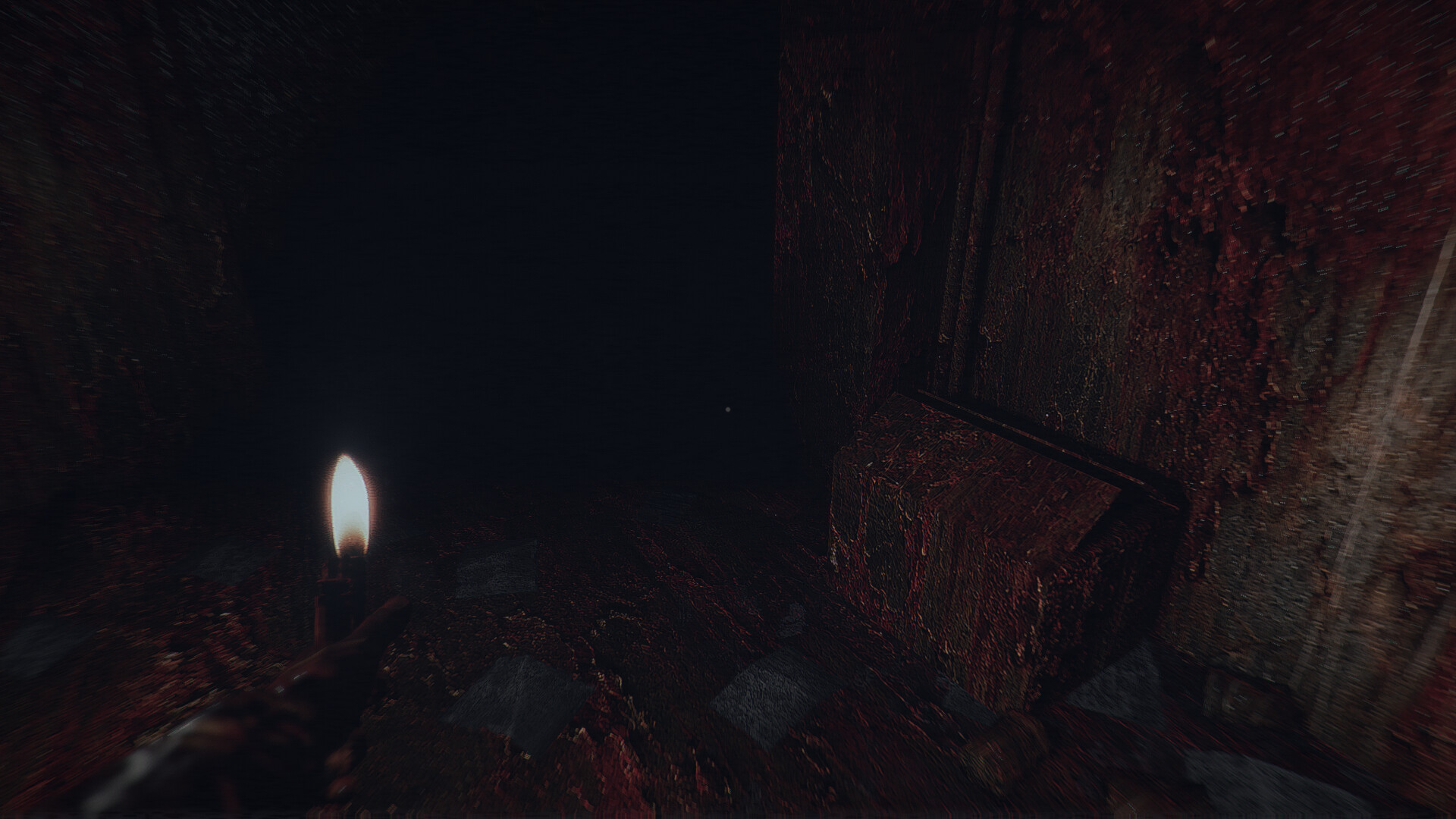 EXORCISMUS: Vade Retro Satana screenshot #10