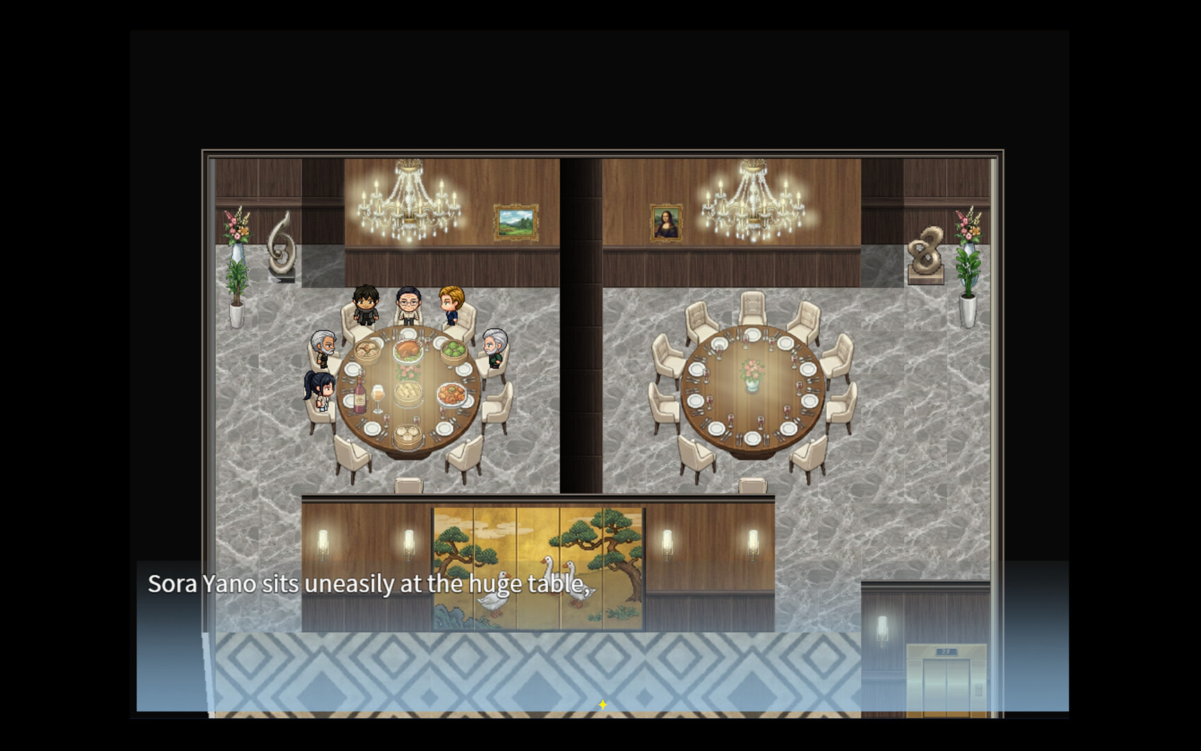 Kingdom of the Beast: CAT screenshot 4