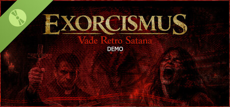 EXORCISMUS: Vade Retro Satana Demo