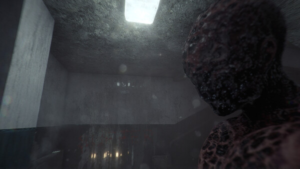 EXORCISMUS: Vade Retro Satana Demo screenshot 6