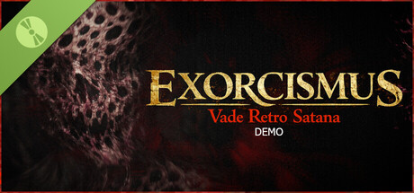 EXORCISMUS: Vade Retro Satana Demo