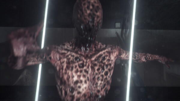 EXORCISMUS: Vade Retro Satana Soundtrack screenshot 6