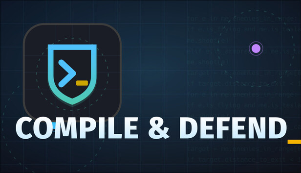 Compile & Defend