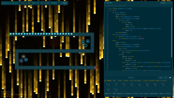 Screenshot media